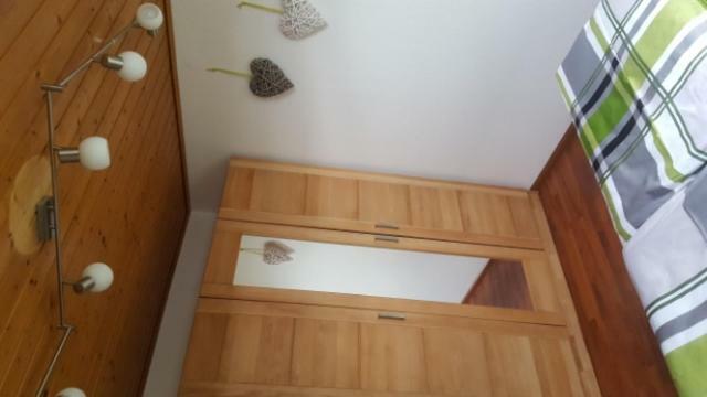 Ferienwohnung Witt Rheinhausen Esterno foto