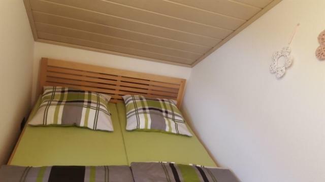 Ferienwohnung Witt Rheinhausen Esterno foto