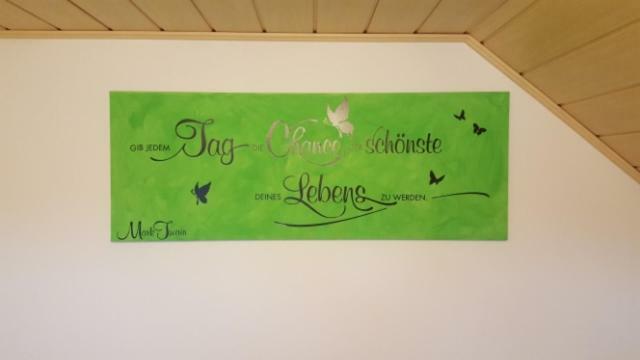 Ferienwohnung Witt Rheinhausen Esterno foto